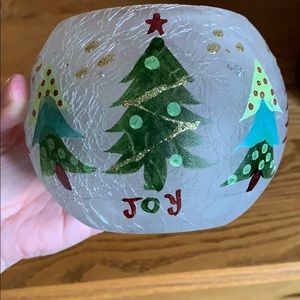 Home Essentials Christmas Jar